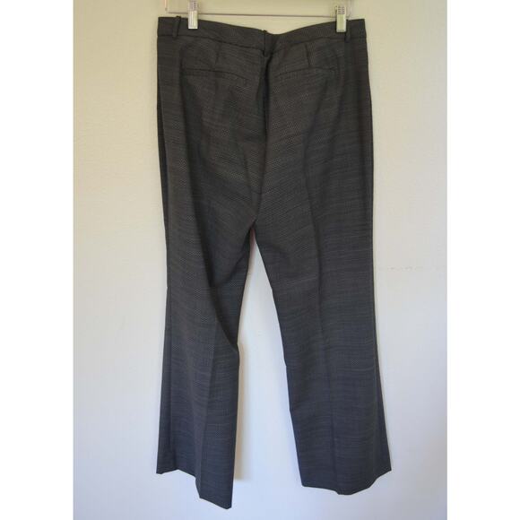 Hugo Boss Women's Jesuleana Wool Blend Pants Suit - Picture 3 of 8